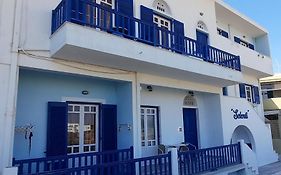 Pension Selenti
